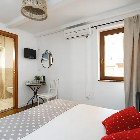 La Corte San Francesco 3*