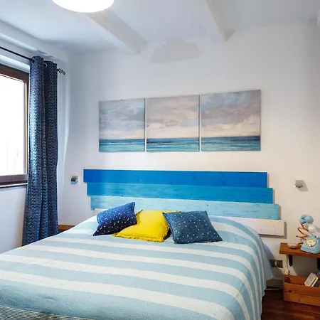 La Corte San Francesco Bed & Breakfast Bari