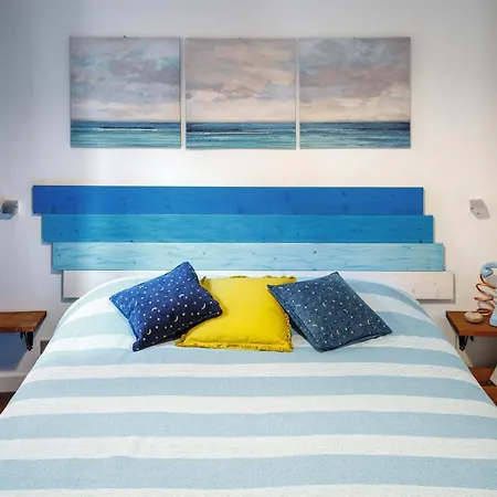 La Corte San Francesco Bed & Breakfast