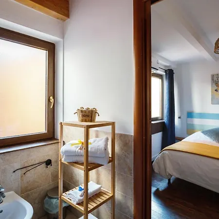 La Corte San Francesco Bed & Breakfast