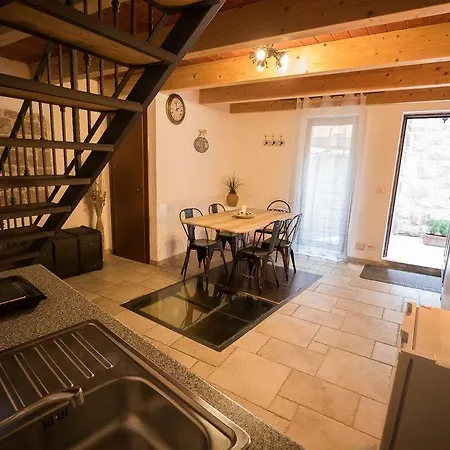 Bed & Breakfast La Corte San Francesco