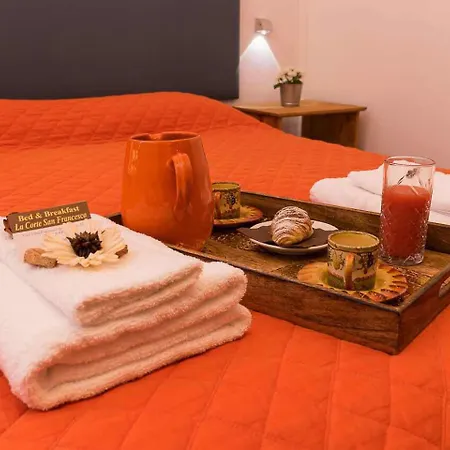 La Corte San Francesco