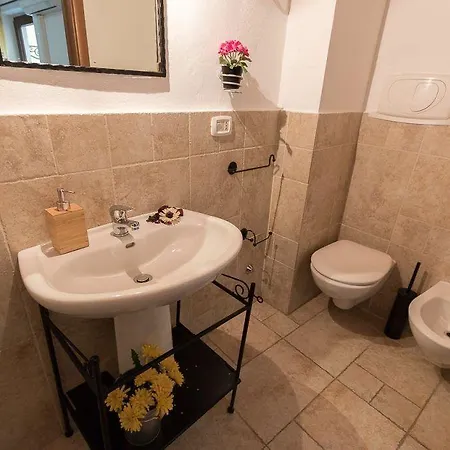 La Corte San Francesco 3* Bari