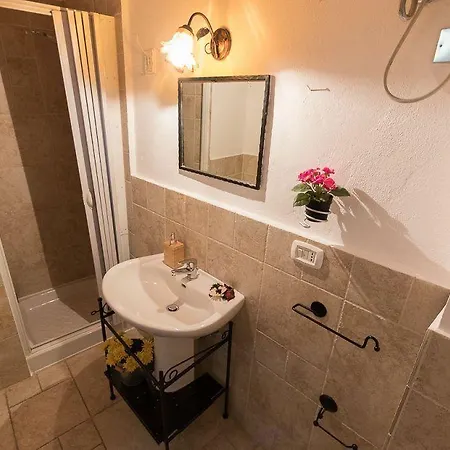 La Corte San Francesco Bed & Breakfast