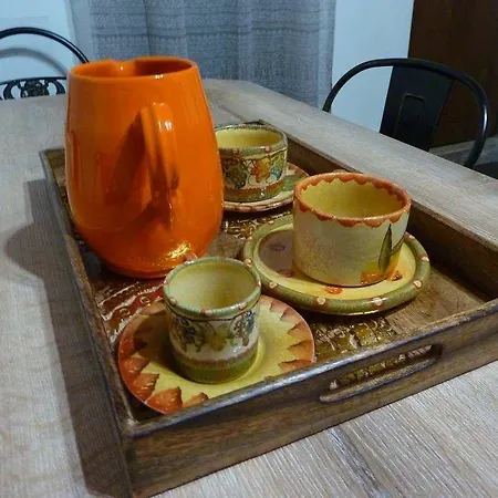 Nocleg ze śniadaniem La Corte San Francesco 3*