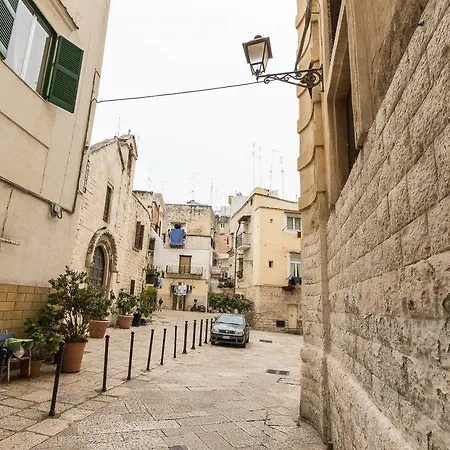 La Corte San Francesco Nocleg ze śniadaniem 3*