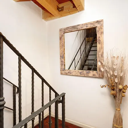 La Corte San Francesco Nocleg ze śniadaniem Bari