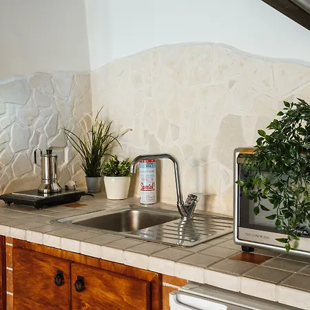 La Corte San Francesco Bed & Breakfast