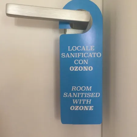 La Corte San Francesco 3* باري
