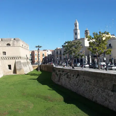 La Corte San Francesco فندق مبيت وإفطار 3*