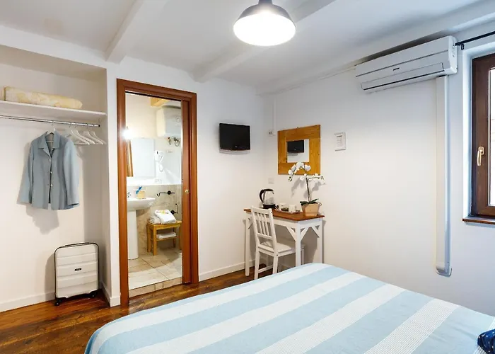 La Corte San Francesco 3*