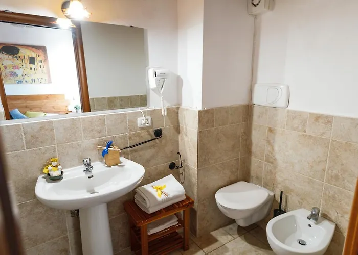 La Corte San Francesco 3* 巴里