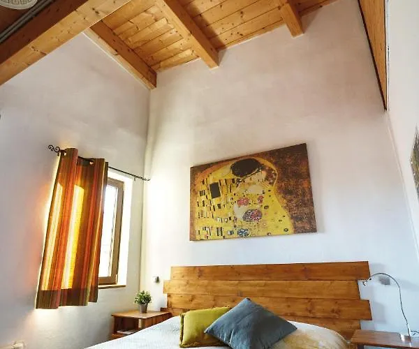 La Corte San Francesco 3* 巴里