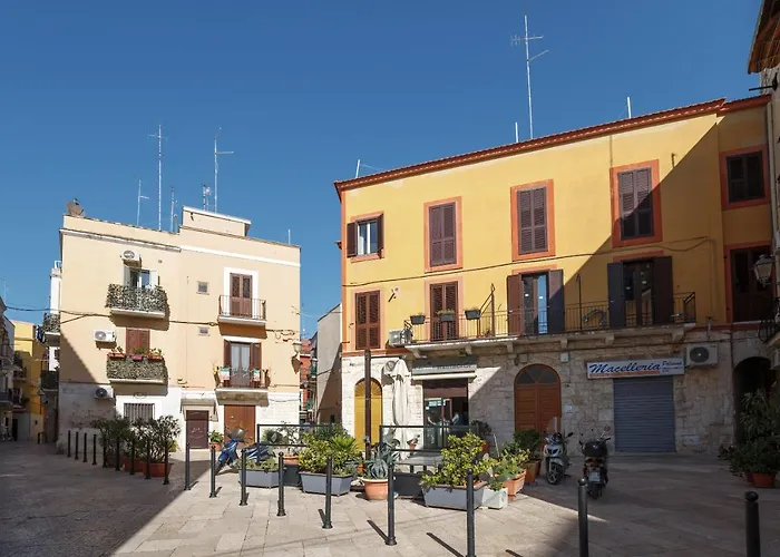 La Corte San Francesco