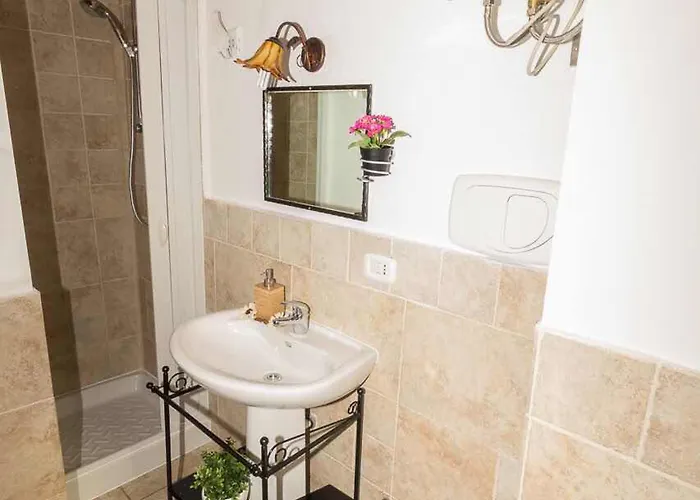 住宿加早餐酒店 La Corte San Francesco 3*