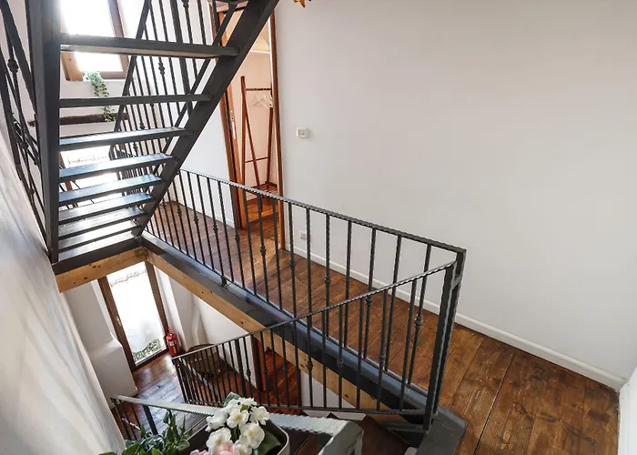 La Corte San Francesco 巴里