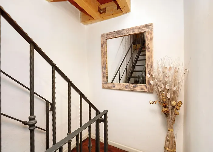 La Corte San Francesco 住宿加早餐酒店 巴里