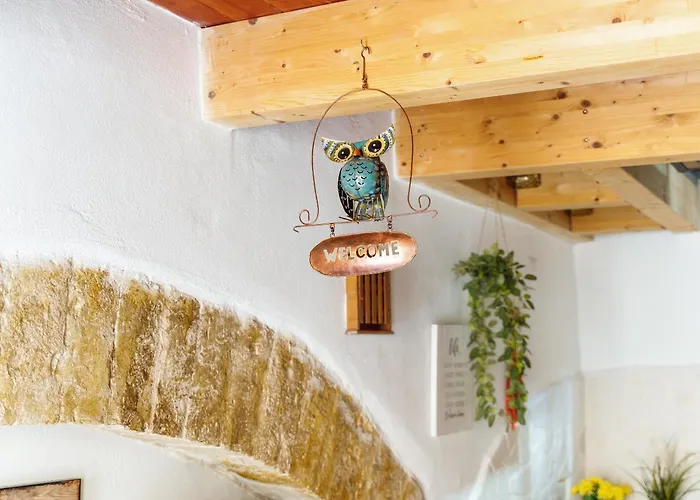 La Corte San Francesco 住宿加早餐酒店