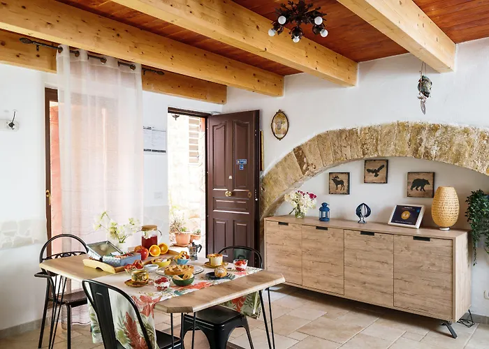 La Corte San Francesco 巴里