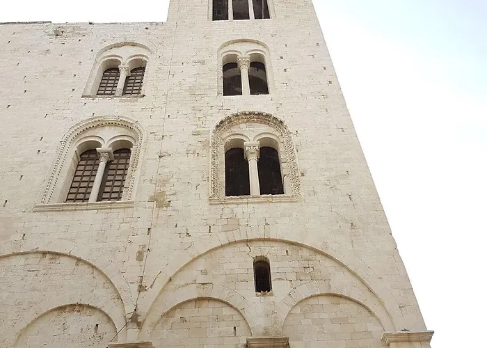 住宿加早餐酒店 La Corte San Francesco