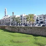 ベッド・アンド・ブレックファスト La Corte San Francesco 3*