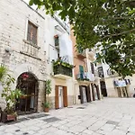 ベッド・アンド・ブレックファスト La Corte San Francesco 3*