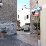 La Corte San Francesco ベッド・アンド・ブレックファスト バーリ