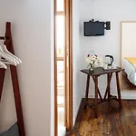 La Corte San Francesco B&B 3*