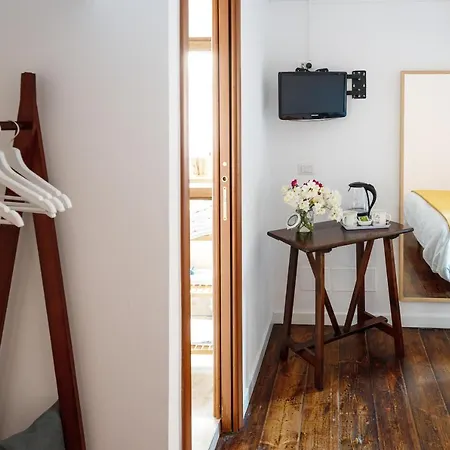 La Corte San Francesco 3* باري
