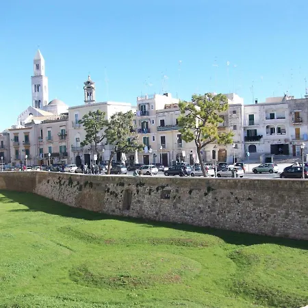 Bed & Breakfast La Corte San Francesco 3*