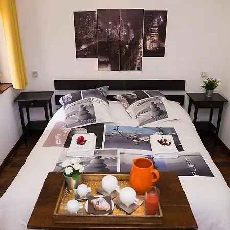 La Corte San Francesco 3* Bari