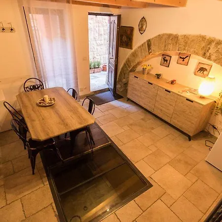 La Corte San Francesco Oda ve Kahvaltı Bari