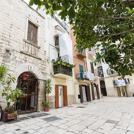 فندق مبيت وإفطار La Corte San Francesco 3*