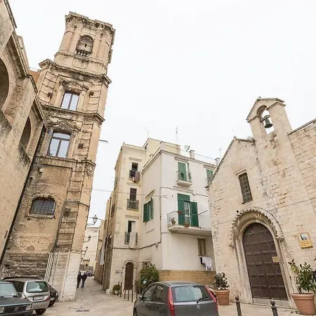 La Corte San Francesco Oda ve Kahvaltı 3*