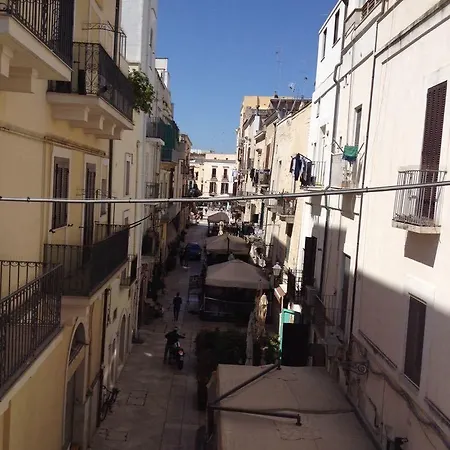 Oda ve Kahvaltı La Corte San Francesco 3*