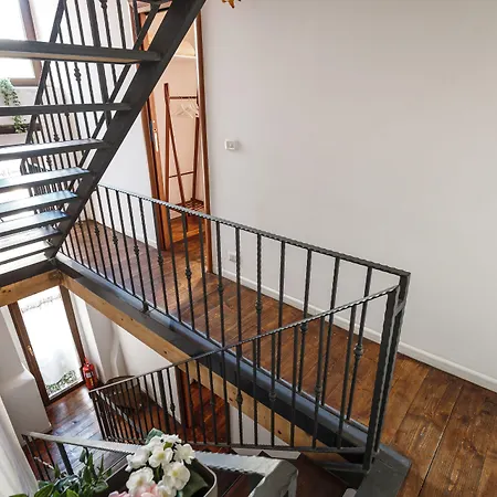 La Corte San Francesco Μπάρι