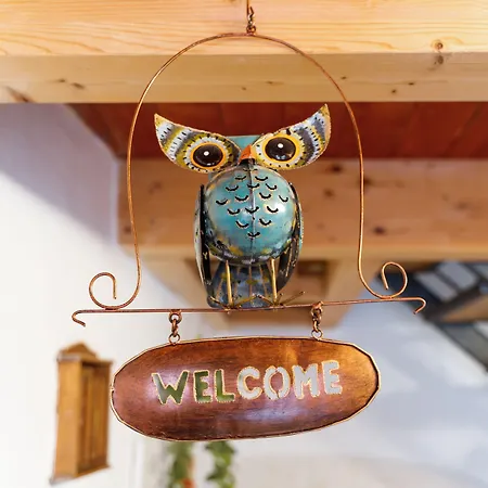 La Corte San Francesco Bed and Breakfast Μπάρι