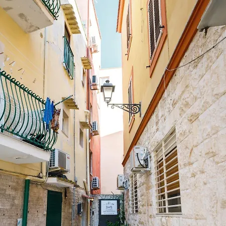 La Corte San Francesco Oda ve Kahvaltı 3*