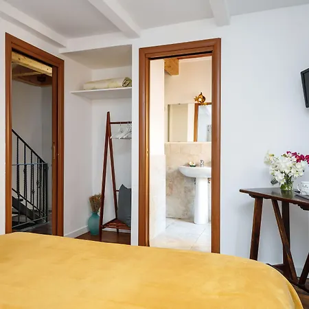 La Corte San Francesco Bed and Breakfast