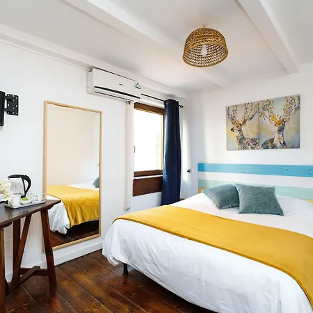 Bed and Breakfast La Corte San Francesco