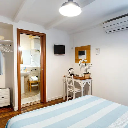 La Corte San Francesco Bari