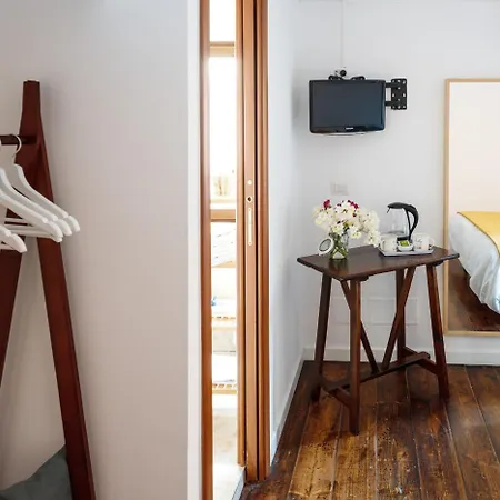 La Corte San Francesco Bed & Breakfast 3*