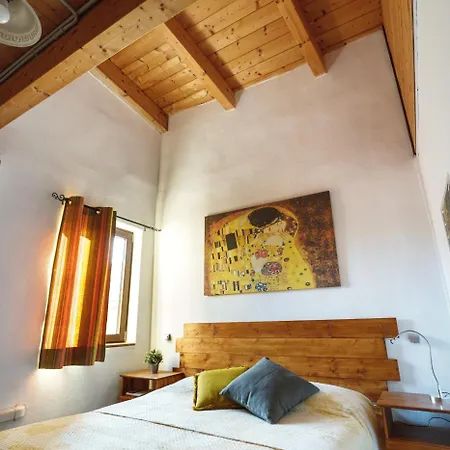 La Corte San Francesco