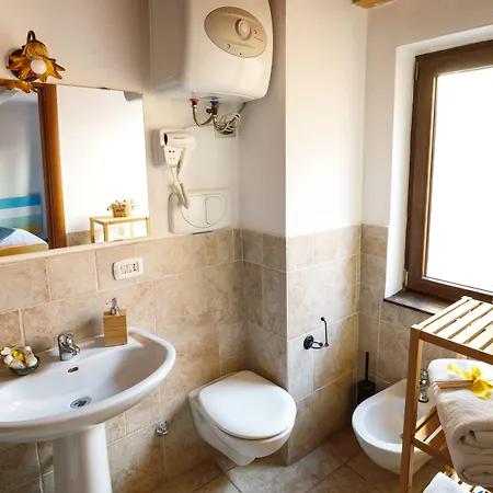La Corte San Francesco Oda ve Kahvaltı Bari