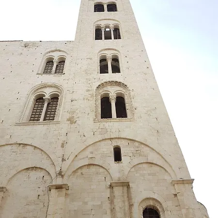 Oda ve Kahvaltı La Corte San Francesco