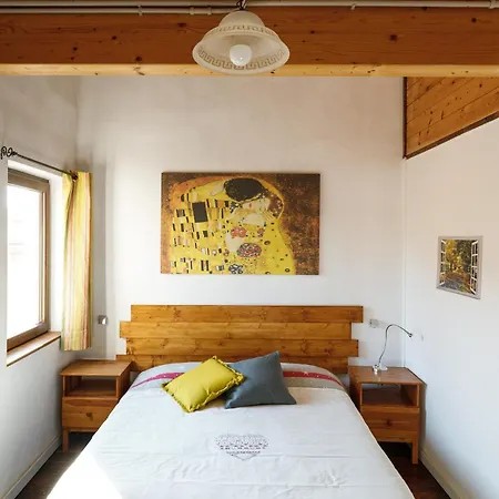 La Corte San Francesco 3* バーリ