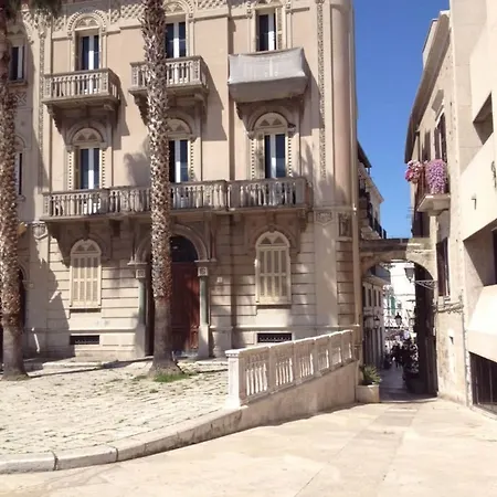 La Corte San Francesco Bed & Breakfast