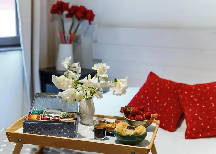 La Corte San Francesco Bed and Breakfast 3*