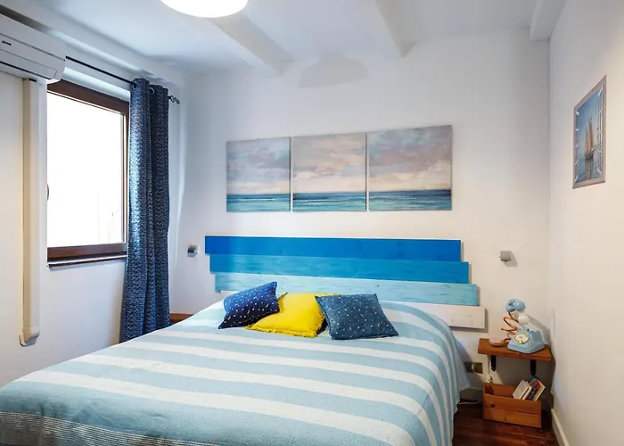 La Corte San Francesco Bed and Breakfast Μπάρι