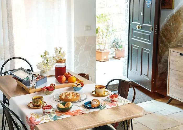 La Corte San Francesco